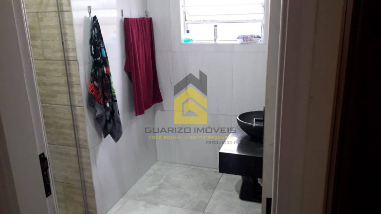 Imagem Sobrado com 2 Quartos à Venda, 195 m² em Demarchi - São Bernardo Do Campo