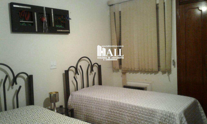 Imagem Apartamento com 3 Quartos à Venda, 130 m² em Centro - São José Do Rio Preto Imagem Apartamento com 3 Quartos à Venda, 130 m² em Centro - São José Do Rio Preto