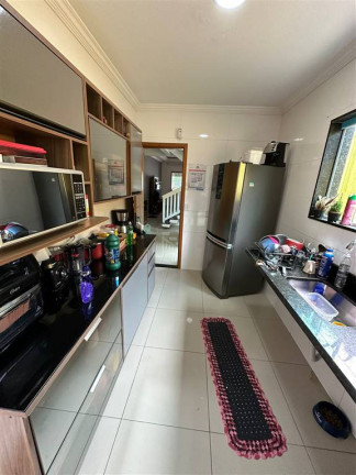 Imagem Sobrado com 3 Quartos à Venda, 143 m² em Forte - Praia Grande Imagem Sobrado com 3 Quartos à Venda, 143 m² em Forte - Praia Grande