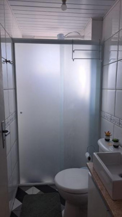 Imagem Apartamento com 2 Quartos à Venda, 45 m² em Santa Cândida - Curitiba Imagem Apartamento com 2 Quartos à Venda, 45 m² em Santa Cândida - Curitiba
