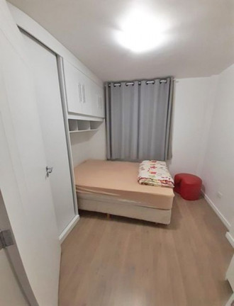 Imagem Apartamento com 3 Quartos à Venda, 93 m² em Vila Izabel - Curitiba