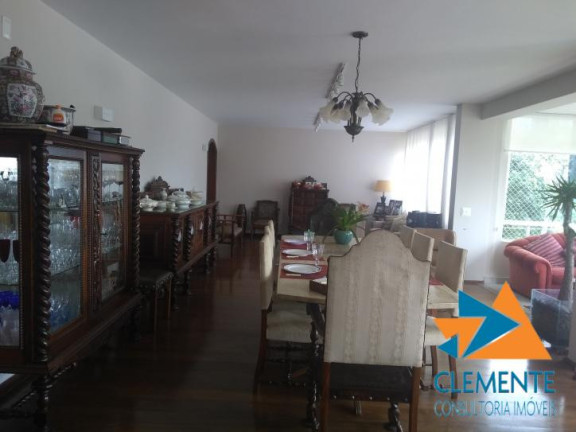 Imagem Apartamento com 5 Quartos à Venda, 270 m² em Sao Bento - Belo Horizonte Imagem Apartamento com 5 Quartos à Venda, 270 m² em Sao Bento - Belo Horizonte