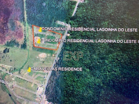 Imagem Terreno à Venda, 401 m² em Pântano Do Sul - Florianópolis Imagem Terreno à Venda, 401 m² em Pântano Do Sul - Florianópolis