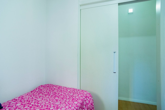 Imagem Apartamento com 3 Quartos à Venda, 61 m² em Vila Andrade - São Paulo Imagem Apartamento com 3 Quartos à Venda, 61 m² em Vila Andrade - São Paulo