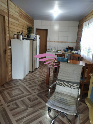 Imagem Casa com 3 Quartos à Venda, 54 m² em Mirim - Guaratuba Imagem Casa com 3 Quartos à Venda, 54 m² em Mirim - Guaratuba