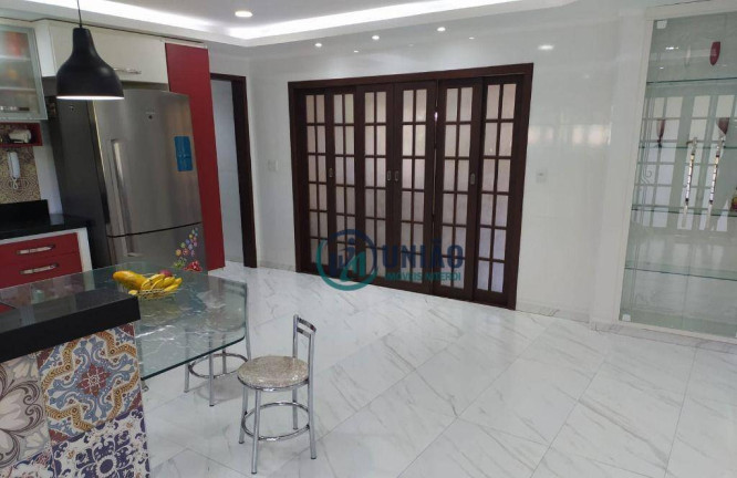 Imagem Casa com 5 Quartos à Venda, 455 m² em Engenho Do Roçado - São Gonçalo