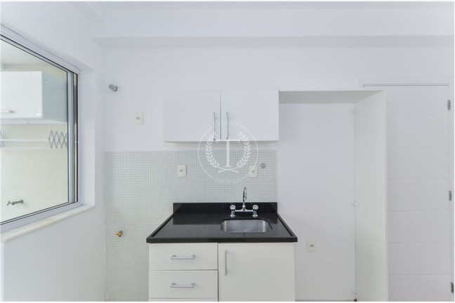 Imagem Apartamento com 1 Quarto à Venda, 51 m² em Bela Vista - São Paulo Imagem Apartamento com 1 Quarto à Venda, 51 m² em Bela Vista - São Paulo