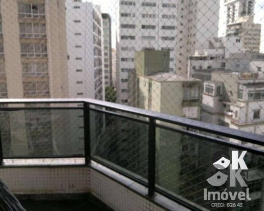 Imagem Apartamento com 3 Quartos à Venda, 250 m² em Higienópolis - São Paulo Imagem Apartamento com 3 Quartos à Venda, 250 m² em Higienópolis - São Paulo