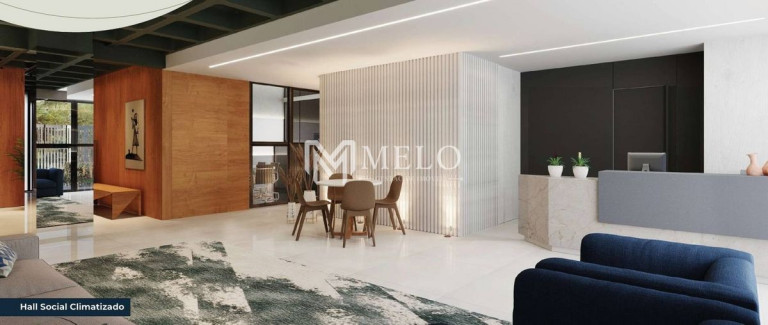 Imagem Apartamento com 2 Quartos à Venda, 70 m² em Rosarinho - Recife
