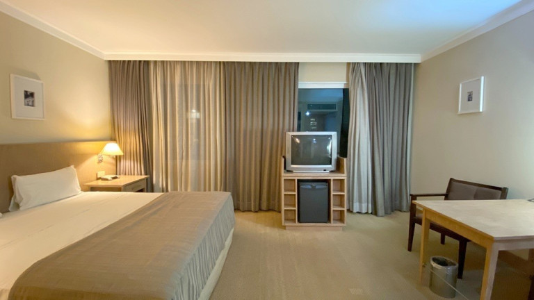 Imóvel com 1 Quarto à Venda,  em Cidade Monções - São Paulo