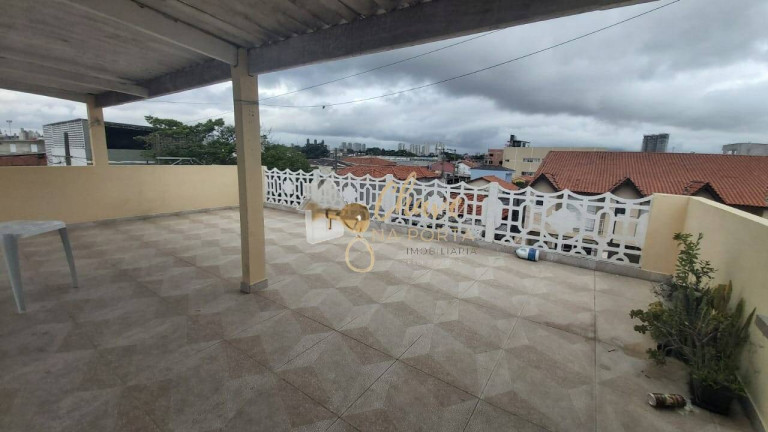 Imagem Casa com 3 Quartos à Venda, 200 m² em Socorro - São Paulo Imagem Casa com 3 Quartos à Venda, 200 m² em Socorro - São Paulo