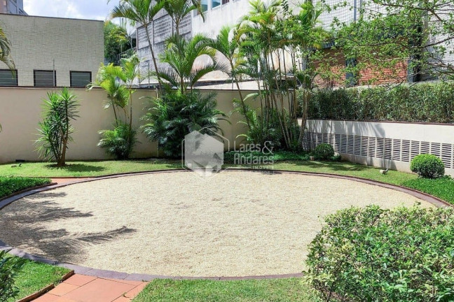 Imagem Apartamento com 1 Quarto à Venda, 188 m² em Vila Andrade - São Paulo Imagem Apartamento com 1 Quarto à Venda, 188 m² em Vila Andrade - São Paulo