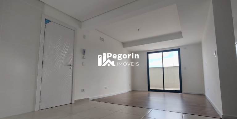 Imagem Apartamento com 3 Quartos à Venda, 129 m² em Centro - Pinhais