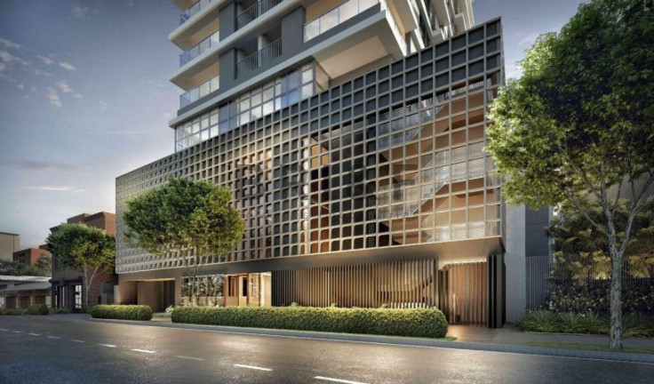 Imagem Apartamento com 2 Quartos à Venda, 77 m² em Brooklin - São Paulo Imagem Apartamento com 2 Quartos à Venda, 77 m² em Brooklin - São Paulo