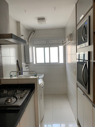 Imagem Apartamento com 3 Quartos à Venda, 77 m² em Ponta Da Praia - Santos Imagem Apartamento com 3 Quartos à Venda, 77 m² em Ponta Da Praia - Santos