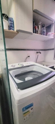 Imagem Apartamento com 2 Quartos à Venda, 60 m² em Parque São Vicente - Mauá Imagem Apartamento com 2 Quartos à Venda, 60 m² em Parque São Vicente - Mauá