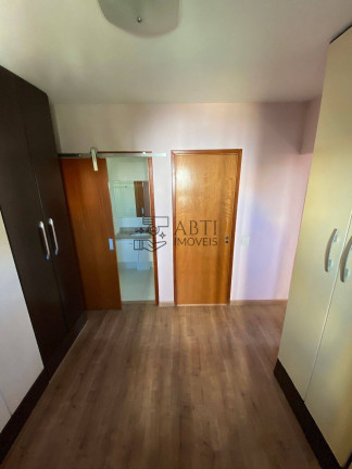 Imagem Apartamento com 3 Quartos à Venda, 122 m² em Chacara Klabin - São Paulo