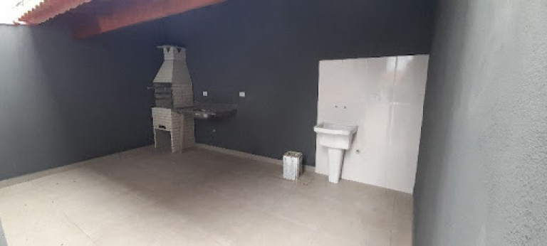 Imagem Casa com 2 Quartos à Venda, 65 m² em Belas Artes - Itanhaém Imagem Casa com 2 Quartos à Venda, 65 m² em Belas Artes - Itanhaém