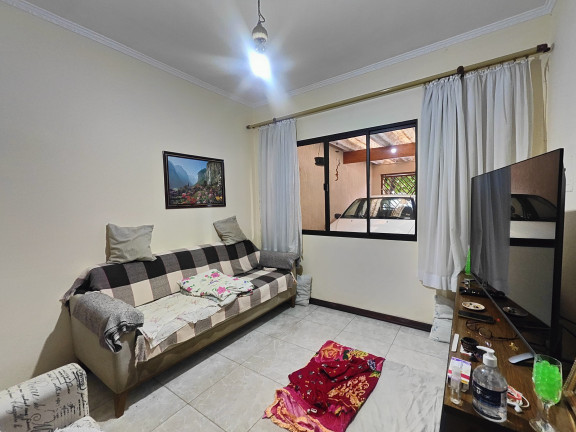 Imagem Casa com 3 Quartos à Venda, 152 m² em Assunção - São Bernardo Do Campo