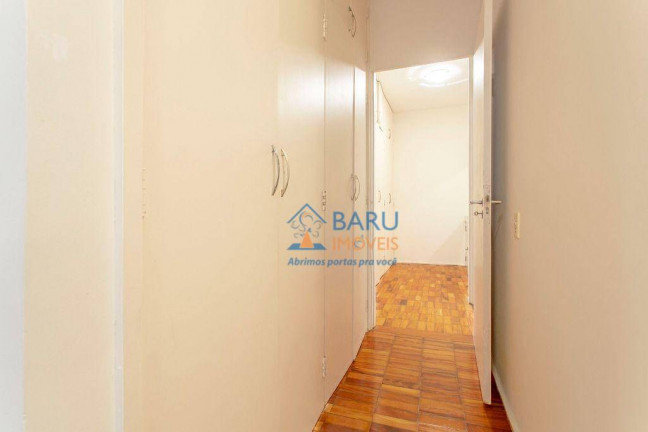 Imagem Apartamento com 3 Quartos à Venda, 160 m² em Higienópolis - São Paulo Imagem Apartamento com 3 Quartos à Venda, 160 m² em Higienópolis - São Paulo