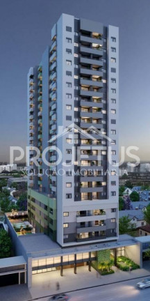 Imagem Apartamento com 1 Quarto à Venda, 30 m² em Butantã - São Paulo Imagem Apartamento com 1 Quarto à Venda, 30 m² em Butantã - São Paulo