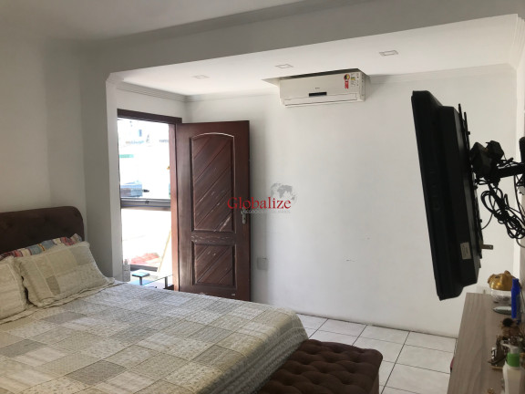 Imagem Imóvel com 4 Quartos à Venda, 136 m² em Ponta Da Praia - Santos Imagem Imóvel com 4 Quartos à Venda, 136 m² em Ponta Da Praia - Santos