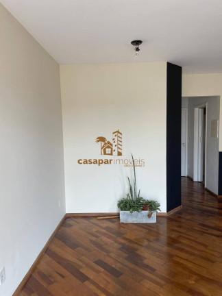 Imagem Apartamento com 2 Quartos para Alugar, 69 m² em Barcelona - São Caetano Do Sul Imagem Apartamento com 2 Quartos para Alugar, 69 m² em Barcelona - São Caetano Do Sul