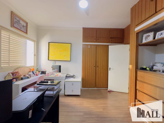 Imagem Apartamento com 3 Quartos à Venda, 180 m² em Centro - São José Do Rio Preto Imagem Apartamento com 3 Quartos à Venda, 180 m² em Centro - São José Do Rio Preto