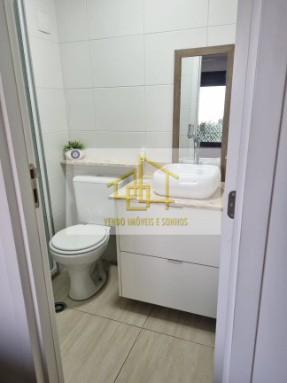 Imagem Apartamento com 3 Quartos à Venda, 58 m² em Usina Piratininga - São Paulo