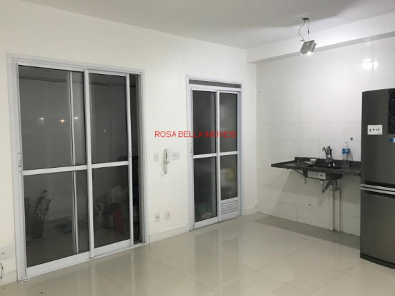 Imagem Apartamento com 2 Quartos à Venda, 54 m² em Vila Prudente - São Paulo