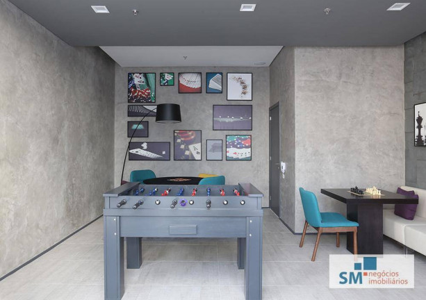 Imagem Sala Comercial à Venda ou Locação, 33 m² em Centro - São Bernardo Do Campo Imagem Sala Comercial à Venda ou Locação, 33 m² em Centro - São Bernardo Do Campo