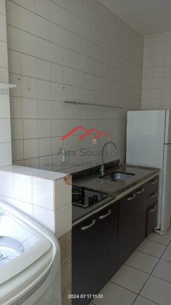 Imagem Apartamento com 2 Quartos à Venda, 49 m² em Jardim Recanto Dos Sonhos - Sumaré Imagem Apartamento com 2 Quartos à Venda, 49 m² em Jardim Recanto Dos Sonhos - Sumaré