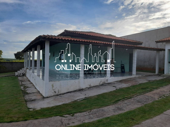 Imagem Chácara com 3 Quartos à Venda, em São Paulo Imagem Chácara com 3 Quartos à Venda, em São Paulo