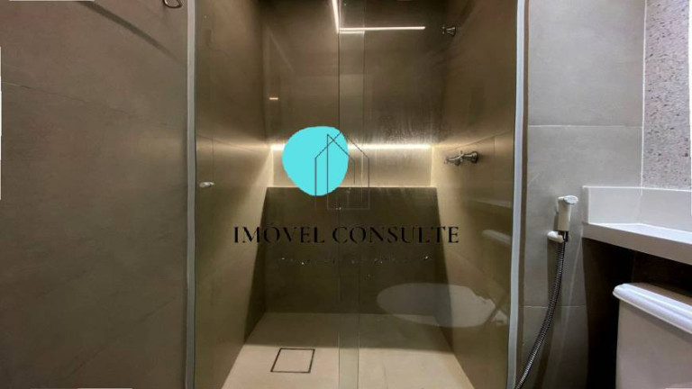 Imagem Apartamento com 1 Quarto para Alugar, 42 m² em Bela Vista - São Paulo Imagem Apartamento com 1 Quarto para Alugar, 42 m² em Bela Vista - São Paulo