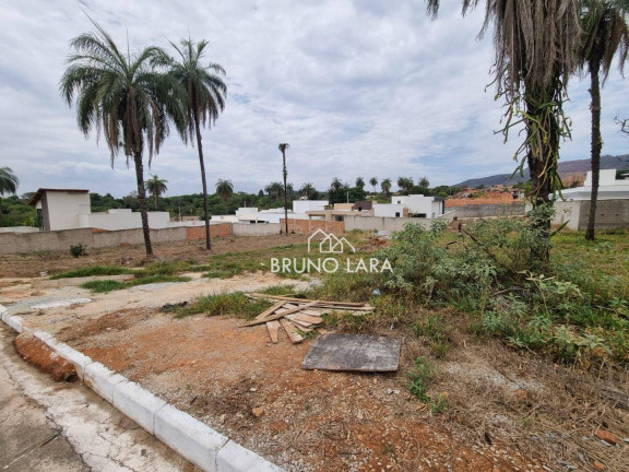 Imagem Terreno à Venda, 360 m² em Condomínio Portal Do Igarapé - Igarapé Imagem Terreno à Venda, 360 m² em Condomínio Portal Do Igarapé - Igarapé