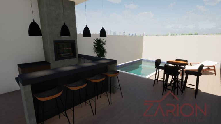 Imagem Casa com 3 Quartos à Venda, 201 m² em Bairro Dos Guedes - Tremembé Imagem Casa com 3 Quartos à Venda, 201 m² em Bairro Dos Guedes - Tremembé