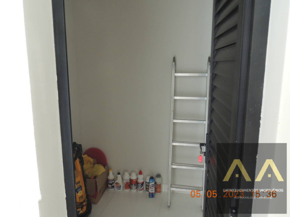 Imagem Casa com 4 Quartos à Venda, 420 m² em Alphaville - Barueri