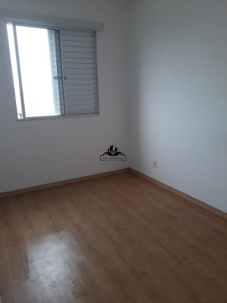 Imagem Apartamento com 3 Quartos à Venda, 60 m² em Parque Erasmo Assunção - Santo André Imagem Apartamento com 3 Quartos à Venda, 60 m² em Parque Erasmo Assunção - Santo André