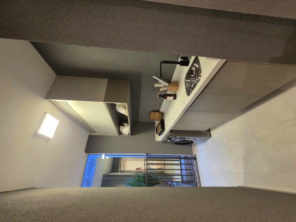 Imagem Imóvel com 2 Quartos à Venda, 42 m² em Socorro - São Paulo Imagem Imóvel com 2 Quartos à Venda, 42 m² em Socorro - São Paulo