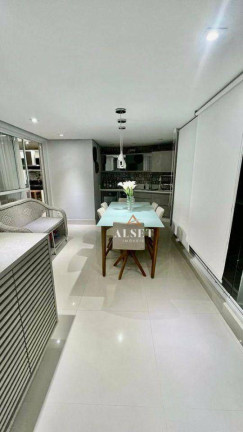 Imagem Apartamento com 3 Quartos à Venda, 109 m² em Mooca - São Paulo Imagem Apartamento com 3 Quartos à Venda, 109 m² em Mooca - São Paulo