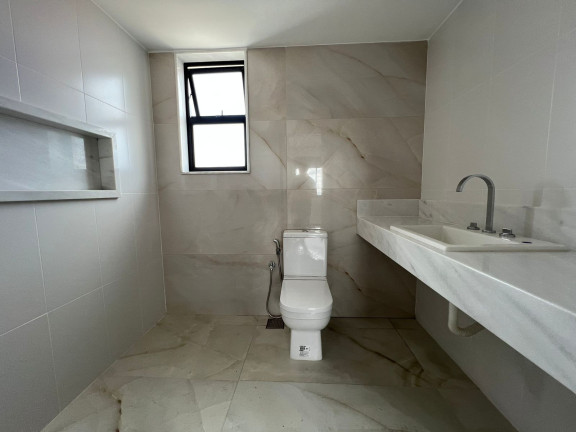 Imagem Apartamento com 4 Quartos à Venda, 132 m² em Caiçara - Belo Horizonte
