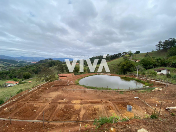Imagem Terreno à Venda, 150 m² em Juncal - Extrema Imagem Terreno à Venda, 150 m² em Juncal - Extrema