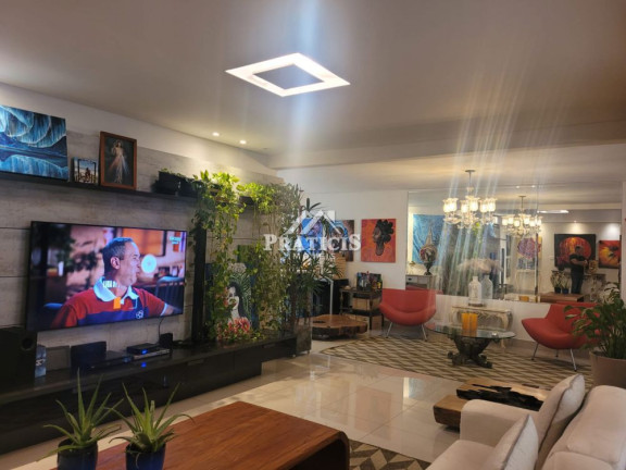 Imagem Apartamento com 4 Quartos à Venda, 250 m² em Vila Mariana - São Paulo Imagem Apartamento com 4 Quartos à Venda, 250 m² em Vila Mariana - São Paulo