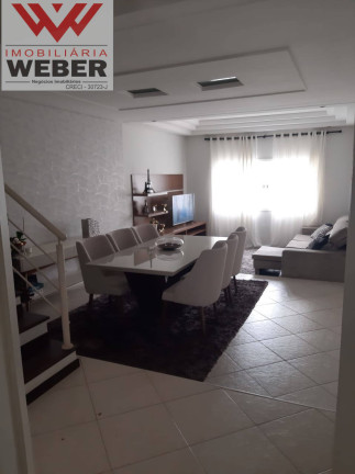 Sobrado com 4 Quartos à Venda,  em Jardim Piazza Di Roma - Sorocaba