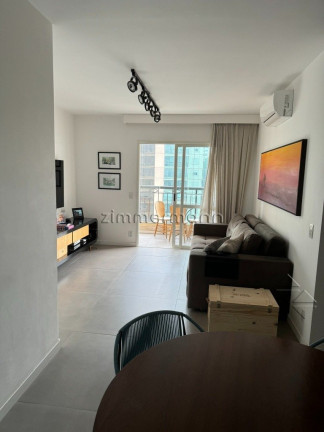 Imagem Apartamento com 2 Quartos à Venda, 177 m² em Bela Vista - São Paulo