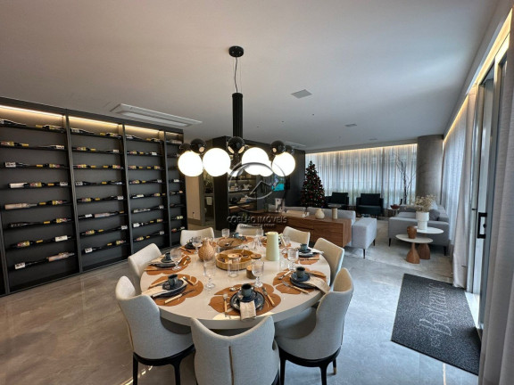 Imagem Apartamento com 4 Quartos à Venda, 200 m² em águas Claras Norte - águas Claras Imagem Apartamento com 4 Quartos à Venda, 200 m² em águas Claras Norte - águas Claras