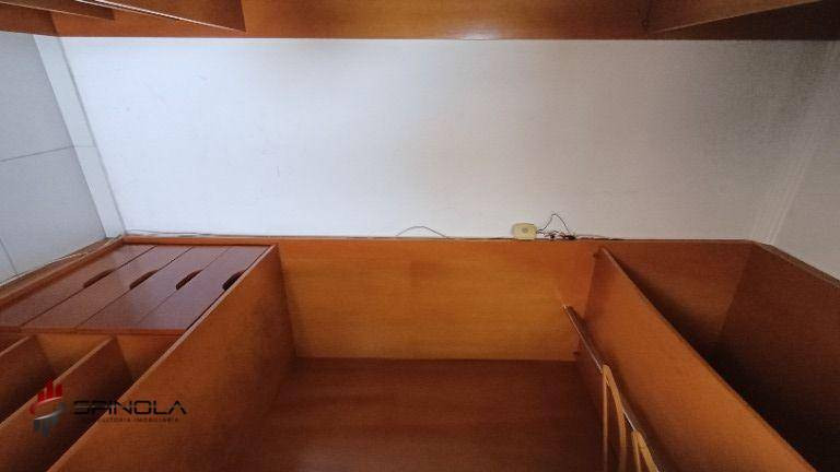 Imagem Apartamento com 1 Quarto à Venda, 45 m² em Aviação - Praia Grande Imagem Apartamento com 1 Quarto à Venda, 45 m² em Aviação - Praia Grande
