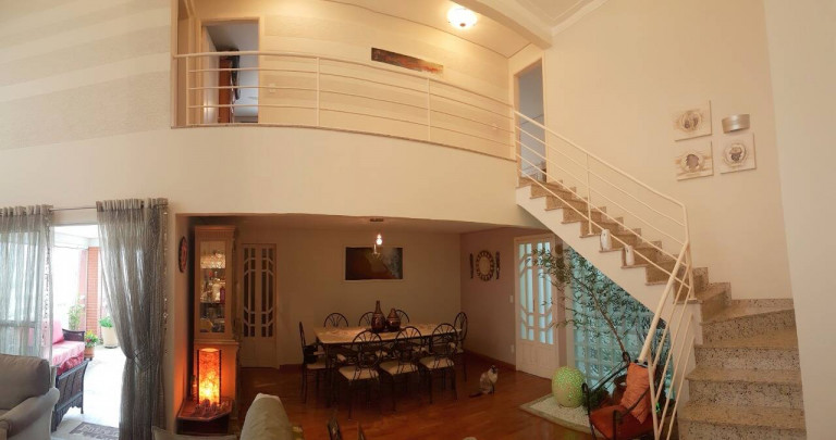 Imagem Apartamento com 3 Quartos à Venda, 147 m² em Vila Gomes Cardim - São Paulo