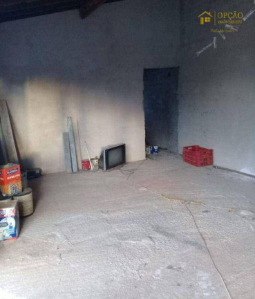 Imagem Casa com 3 Quartos à Venda, 153 m² em Jardim Santos Dumont - Itu Imagem Casa com 3 Quartos à Venda, 153 m² em Jardim Santos Dumont - Itu