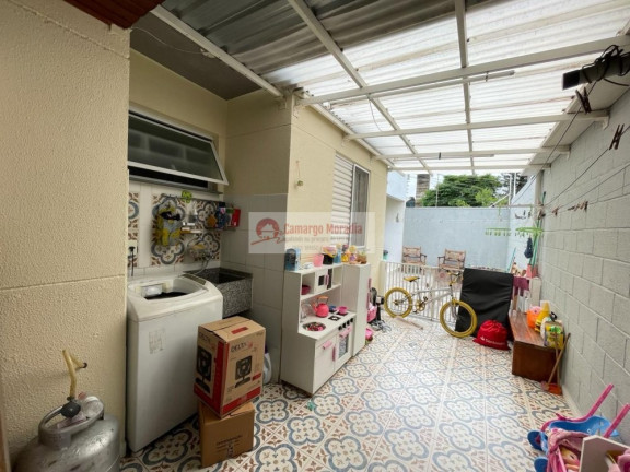Imagem Casa de Condomínio com 2 Quartos à Venda, 65 m² em Vila Maria De Maggi - Suzano